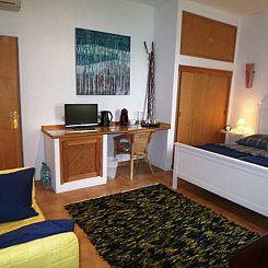 Appartement Can Mavi