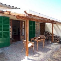 Appartement Can Mavi 02