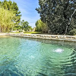 Vakantiehuis Luxuriöse Villa mit Pool und Klimaanlage für 