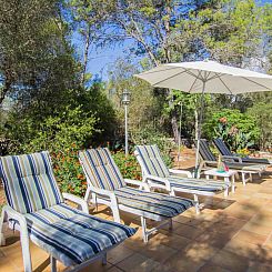 Vakantiehuis Majoral