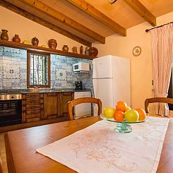 Vakantiehuis Majoral