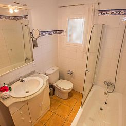 Vakantiehuis Majoral