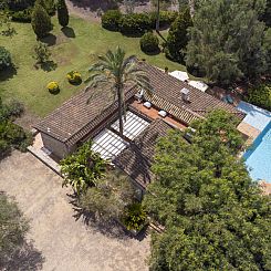 Vakantiehuis VILLA CASA DEL TALAIOT SENCELLES VT/1743