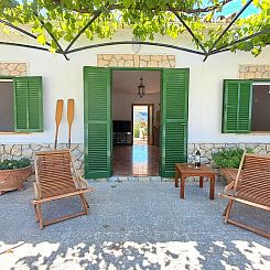 Vakantiehuis Cas Metge