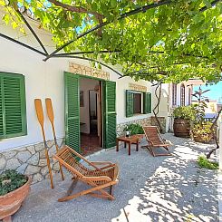 Vakantiehuis Cas Metge