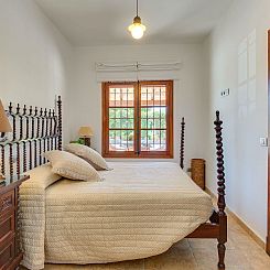 Vakantiehuis VILLA CAN SION