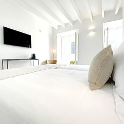 Vakantiehuis SON MELT ESPORLES - STANDARD 4
