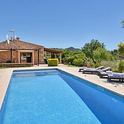 Villa Golf Vall d Or