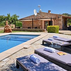 Villa Golf Vall d Or