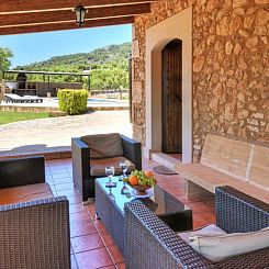 Villa Golf Vall d Or
