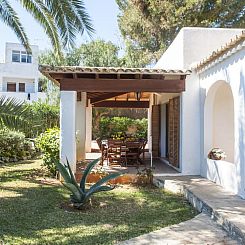 Villa Cala Ferrera