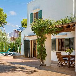 Villa Cala Ferrera