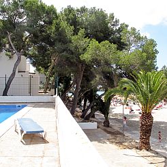 Appartement Playa d'Or