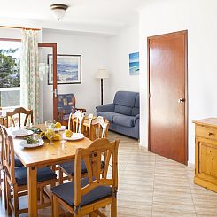 Appartement Playa d'Or