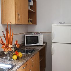 Appartement Playa d'Or