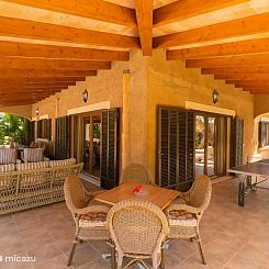 Villa Jardi
