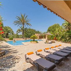 Villa Jardi