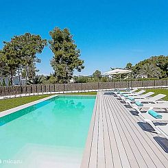 Villa Luna