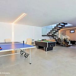 Villa Luna