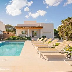 Villa Menorca