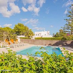 Villa Menorca