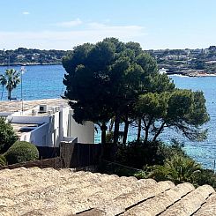 Vrijstaande woning in Cala d'Or