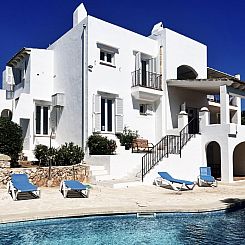 Vrijstaande woning in Cala d'Or