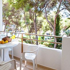 Appartement Ferrera Park