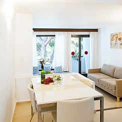 Appartement Ferrera Park