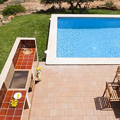 Villa Torrent des Vica
