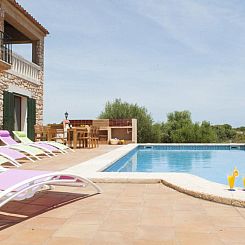 Villa Torrent des Vica