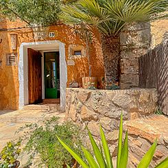 Vakantiehuis "Can Xesquet