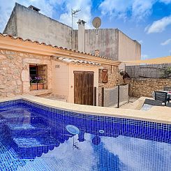 Vakantiehuis "Can Xesquet