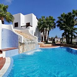 Vakantiehuis Villa, Marina dOr IV Haus 5 300m vom Strand ent