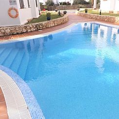 Vakantiehuis Villa, Marina dOr IV Haus 5 300m vom Strand ent