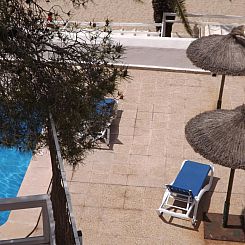 Appartement Bungalow con piscina