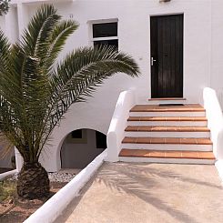 Appartement Bungalow con piscina