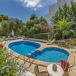 Vakantiehuis Villa Cala d'or cerca de la playa