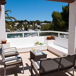 Appartement Porto Cari 21