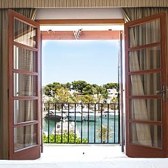 Appartement Porto Cari 21