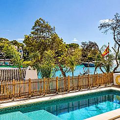 Vakantiehuis Riviera