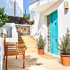 Vakantiehuis Riviera