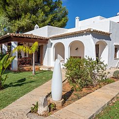 Vakantiehuis Mumare