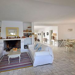 Vakantiehuis Formentera