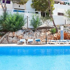 Appartement Playa Dor 17