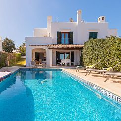 Vakantiehuis Felice