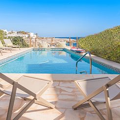 Vakantiehuis Felice