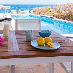 Vakantiehuis Felice