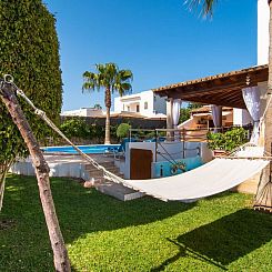 Vakantiehuis Marga
