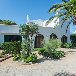 Vakantiehuis Dos Pinos